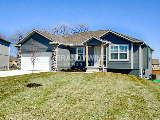 Primary Photo - Pre-leasing NEW construction homes now for...
