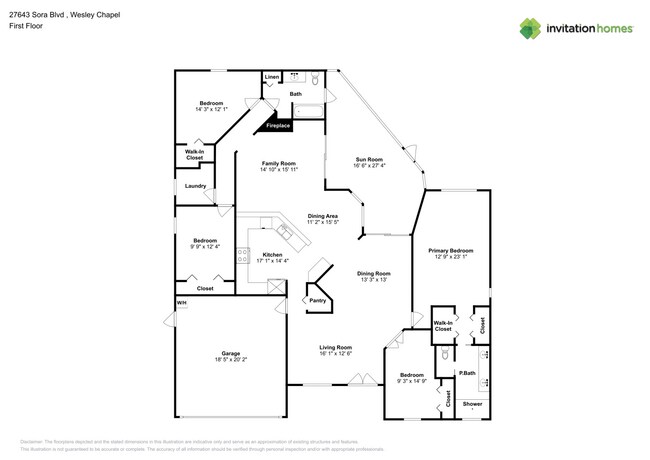 Building Photo - 27643 Sora Blvd