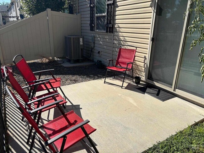 Foto del edificio - 8867 W Evening Star Ln