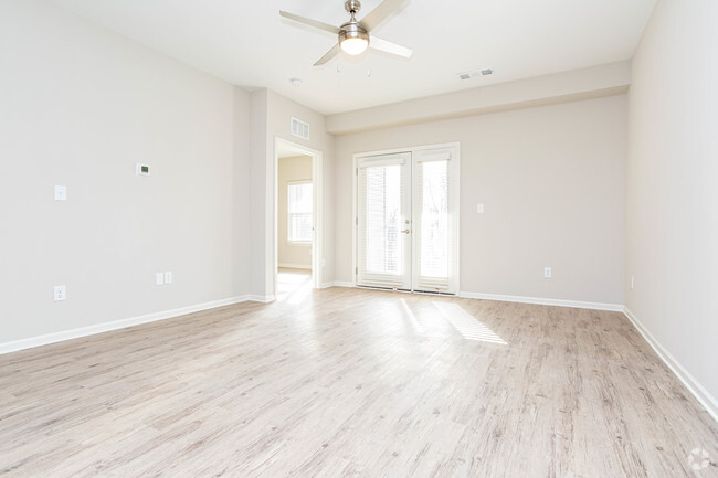 3HAB, 2BA - 1,185 ft² - Sala de estar - Jefferson Green