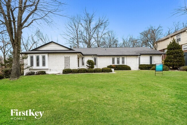 Foto del edificio - 612 Morewood Ct