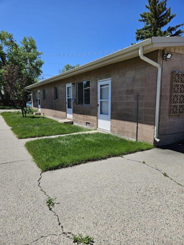 Foto principal - 1 bedroom in Billings MT 59102