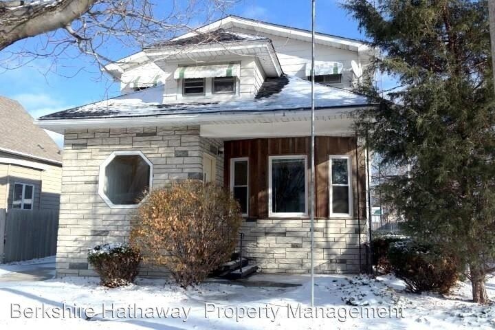 Primary Photo - 4 br, 2 bath House - 5033 22nd Avenue
