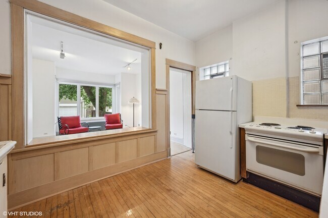 Foto del edificio - 2446 N Orchard St