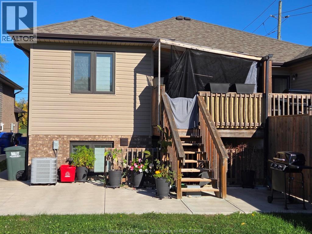 Photo du bâtiment - 1291 Rossini Blvd