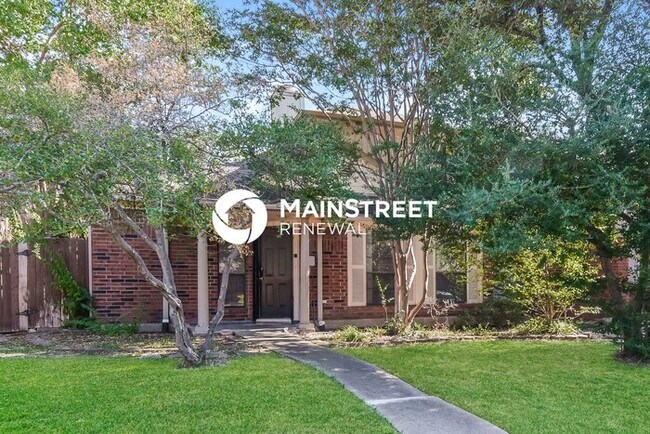 Foto del edificio - 3 Bedroom Pet-Friendly Home in Mesquite, T...