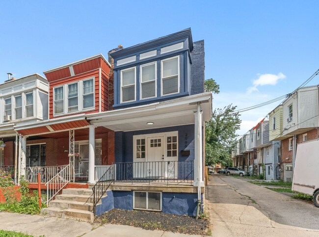 Foto del edificio - 2066 Eastburn Ave