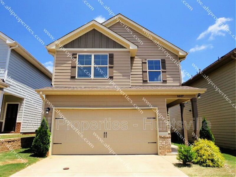 Foto principal - 6607 Cotton Creek Rd NW