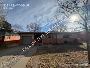 Building Photo - 3517 Lenwood Dr