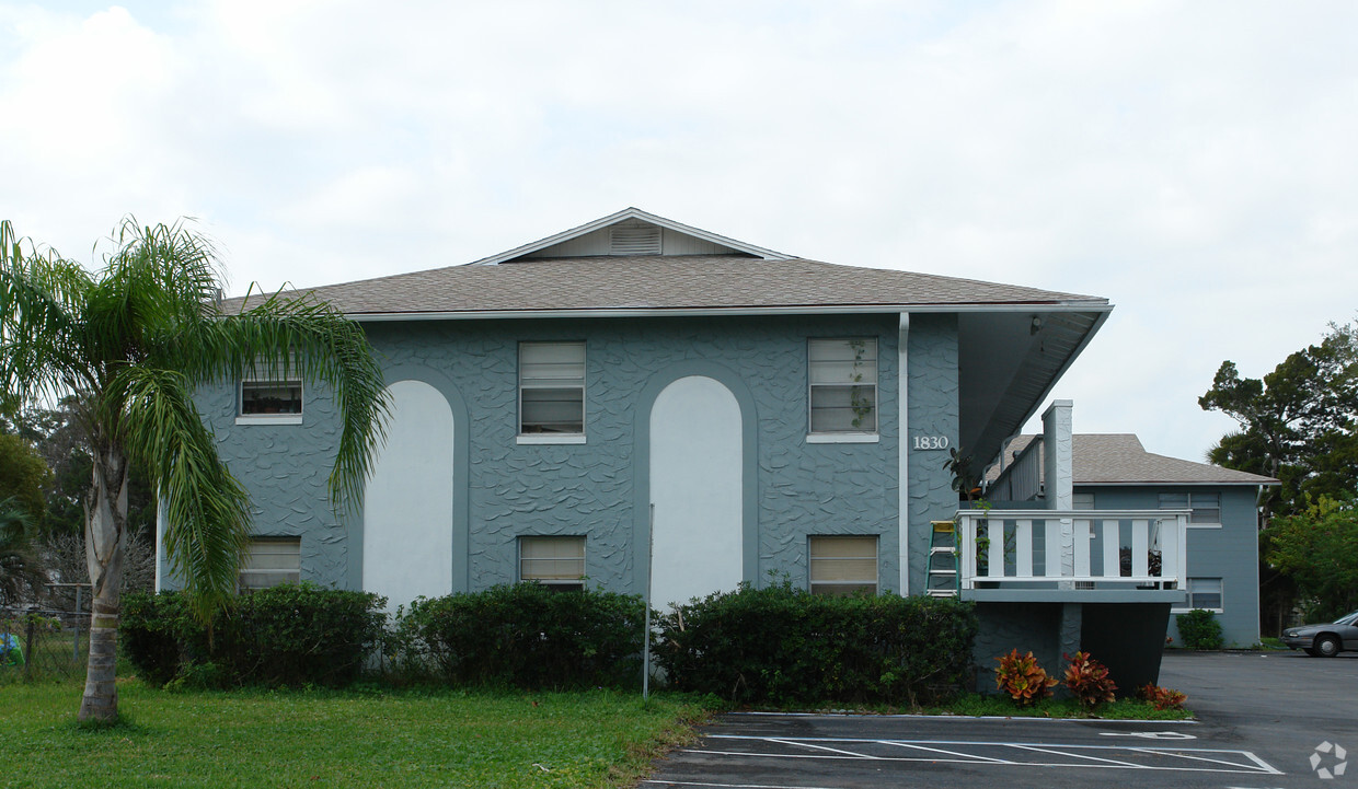 Foto del edificio - 1830 S Palmetto Ave