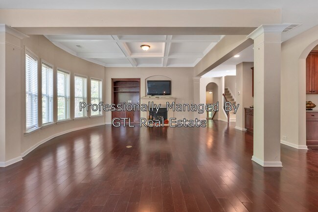 Building Photo - 805 Millberry Rd
