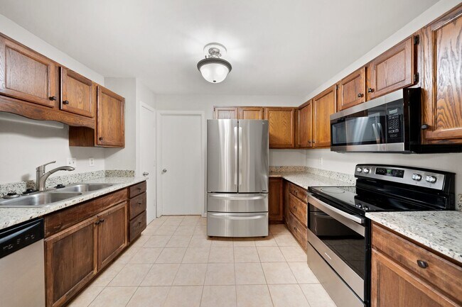 Building Photo - Cozy 3 Bedroom, 2 Bath Home in South Durahm!