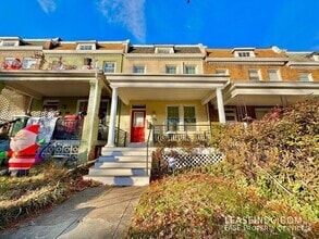 Building Photo - 4716 8th St NW