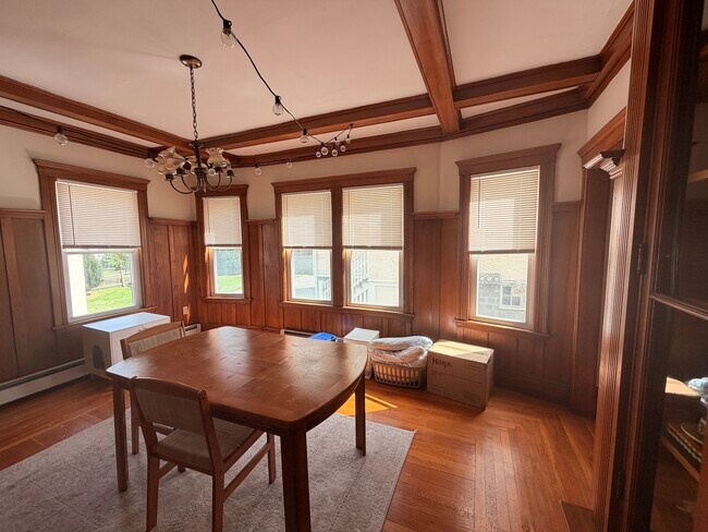 Foto del edificio - 167 Allston St