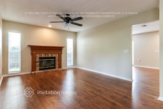 Foto del edificio - 9703 Pleasant Run Way