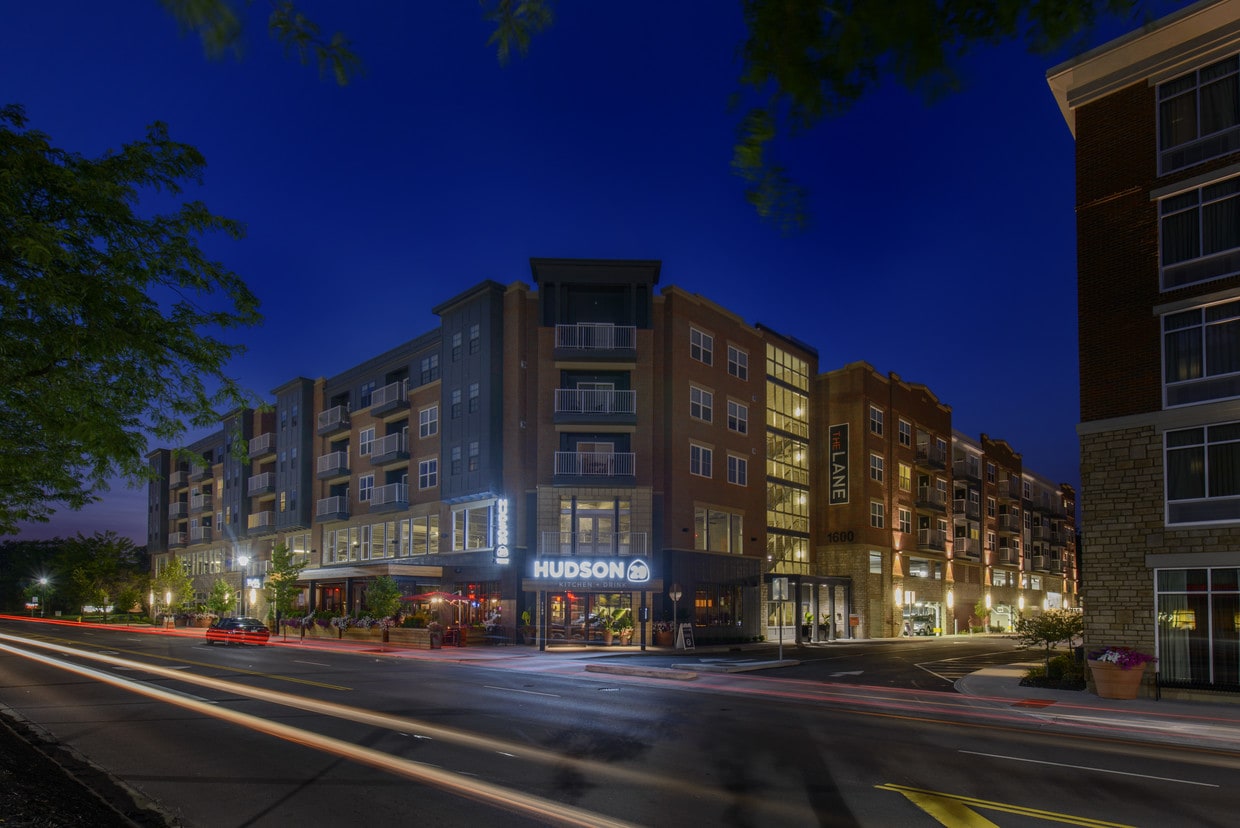 The Lane Rentals in Upper Arlington at 1600 W Lane Ave Upper Arlington