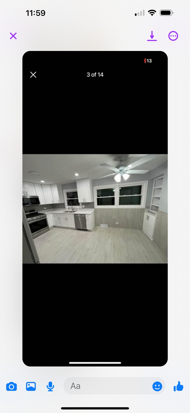 Foto del edificio - 6748 E Prairie Rd