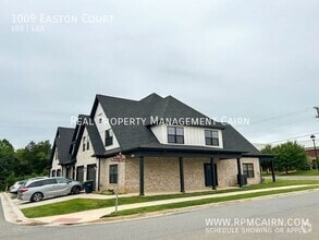 Building Photo - 1009 Easton Ct