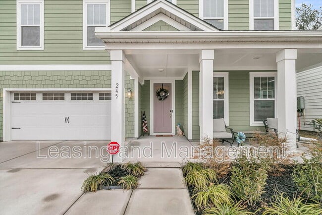 Building Photo - 245 Summer Tanager Dr
