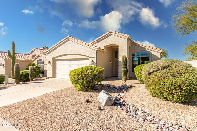 Building Photo - 18884 N 90th Pl