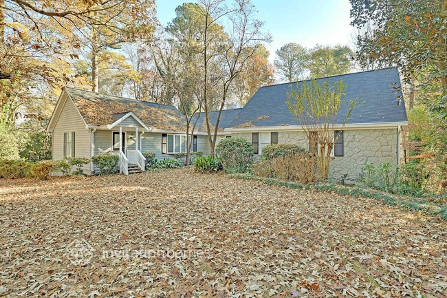 Foto del edificio - 3800 Sherbrook Ct SW