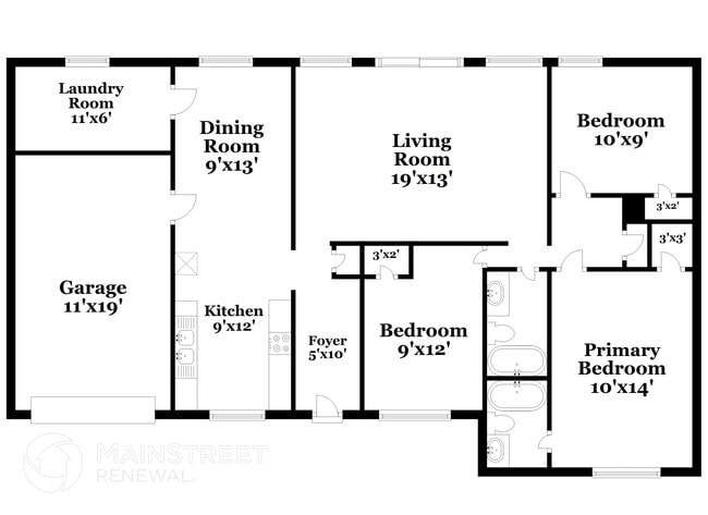 Building Photo - 8152 Dunellen Ln
