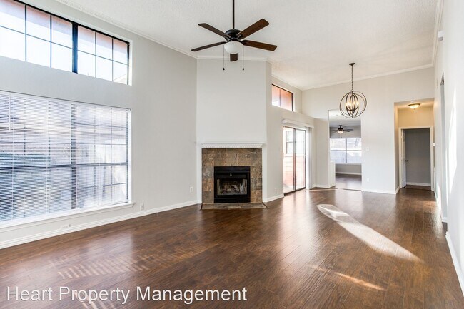 Building Photo - 3 br, 2 bath House - 6304 Fairlane Dr