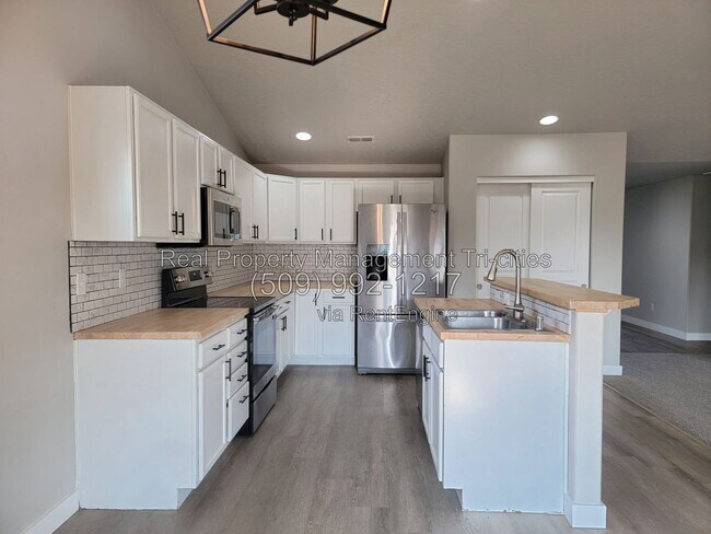 Foto del edificio - 6206 Maryhill Ln