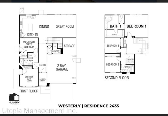 Building Photo - 4 br, 3.5 bath House - 30737 Expedition Dr.