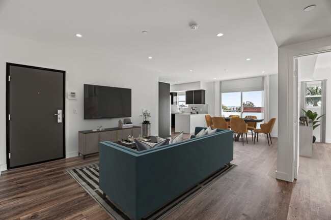 Building Photo - Selby Venti by Wiseman