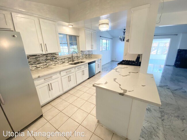 Foto del edificio - 3 br, 2 bath House - 1901 Woodcrest Ave