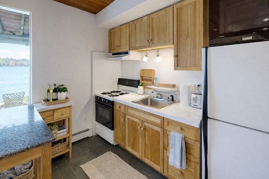 Photo - 114 Spy Pond Parkway Unit B