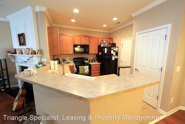 Building Photo - 3 br, 2.5 bath House - 8706 Owl Roost Place