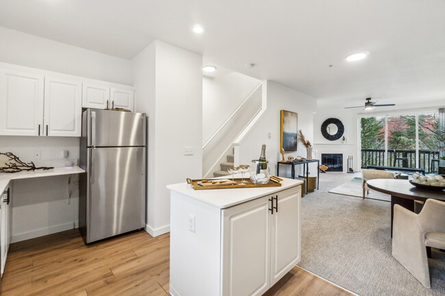 Foto del edificio - Arrive North Bend