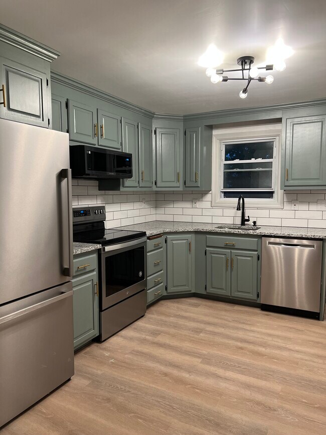 Foto del edificio - 117 Ward St