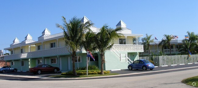 Building Photo - Marvilla