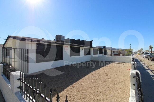 Foto del edificio - 4109 E Moreland St