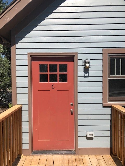 Building Photo - 120 Bear Creek Avenue, Unit C