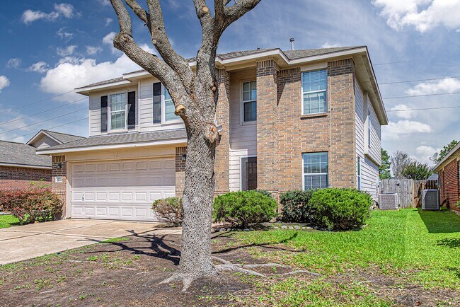 Building Photo - 18114 Sorrell Oaks Ln