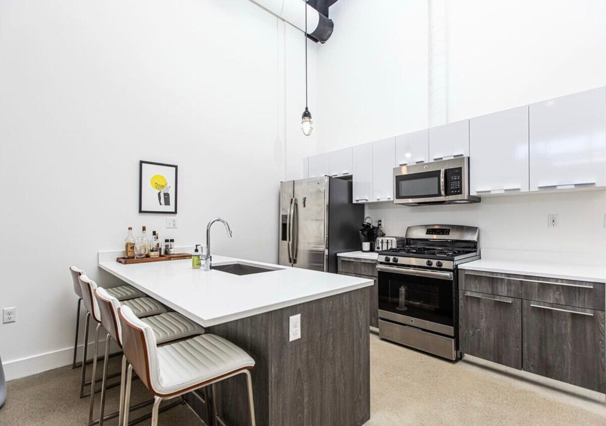 The Harrison Apartments in Royal Oak, MI