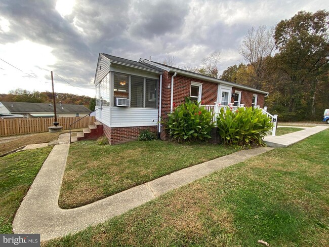 Rent In Fredericksburg Va