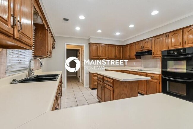 Foto del edificio - 4 Bedroom Pet-Friendly Home in CORDOVA, TN with Main Street Renewal