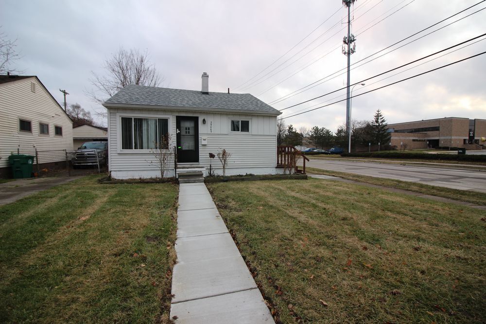 Garden City Home for Rent