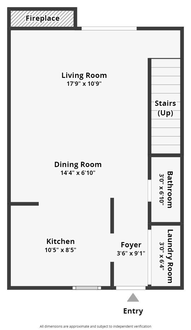 Foto del edificio - 3129 E 29th Ave