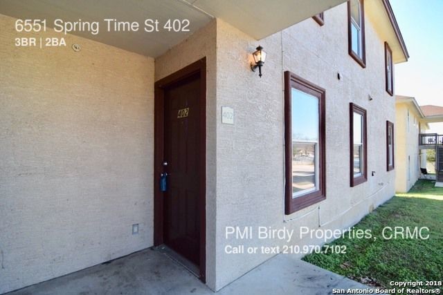 Building Photo - 6551 Spring Time St