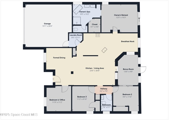 Building Photo - 207 Alcantarra St NW