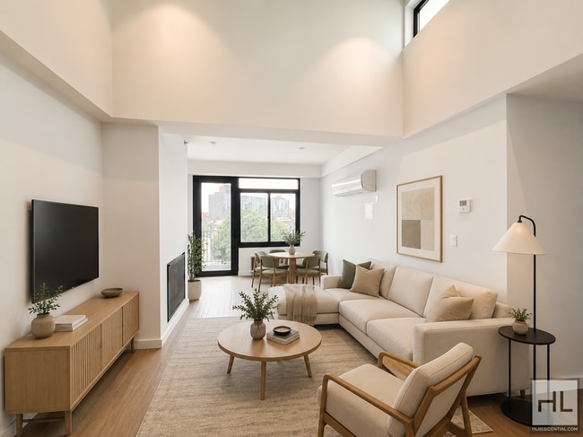 Building Photo - Bushwick Avenue / Spacious Penthouse 2-Bed with Balcony