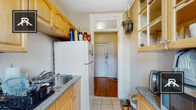Building Photo - 1 bedroom in Allston MA 02134