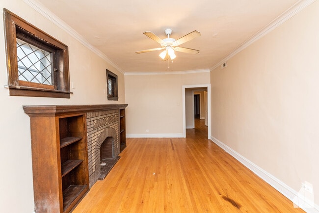 Foto del edificio - 4333 N Campbell Ave