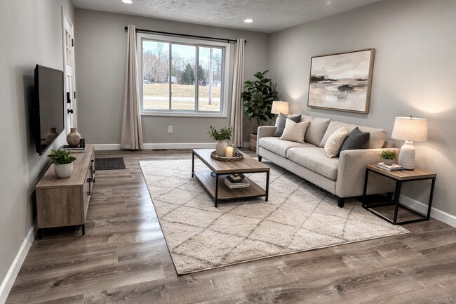 Building Photo - 3140 Springmill West Rd